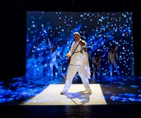 Începe FEST-FDR2018: 23 de spectacole – teatru, muzică, dans, teatru acrobatic la înălțime, teatru cu păpuși de statura unui om