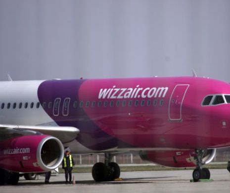 INCIDENT pe AEROPORT. Două avioane s-au CIOCNIT