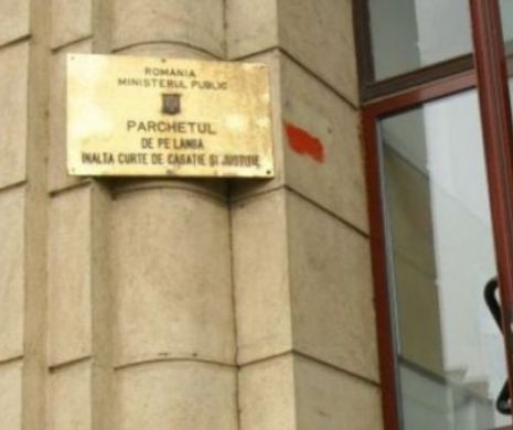 Inspecția Judiciară va face un CONTROL la toate parchetele referitor modul de aplicare a protocolului dintre SRI și Parchetul General