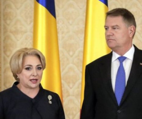 ÎNTÂLNIRE de GRADUL ZERO! Când se va întâlni premierul Dăncilă cu Iohannis și Dragnea