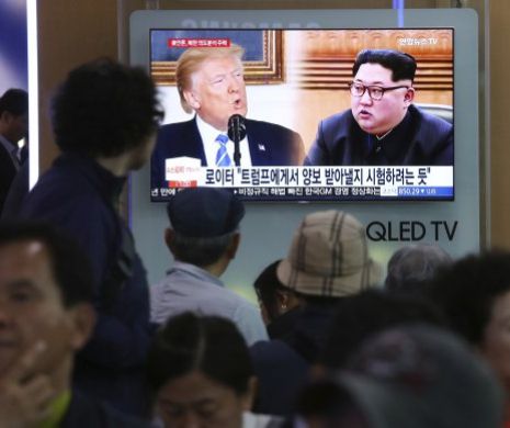 ÎNTÂLNIREA dintre Trump și Kim nu va mai avea loc! ANUNȚ de ULTIMĂ ORĂ de la Casa Albă!