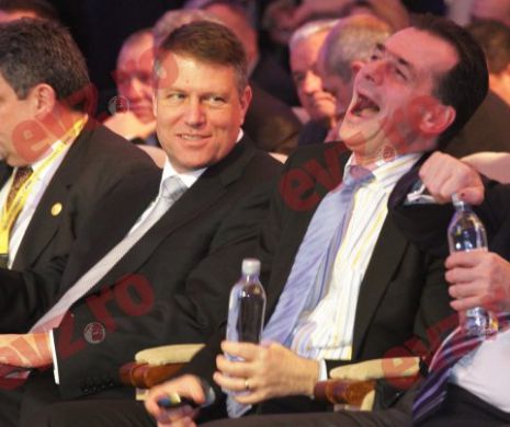 Iohannis, atac la adresa PSD de la Bookfest. Mitingul anunțat de social-democrați, motiv de DISPUTĂ