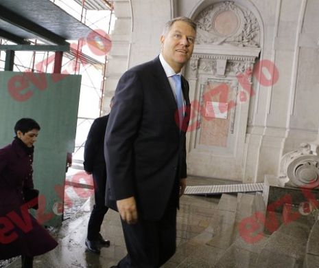 Iohannis vorbește deschis despre un referendum privind definirea familiei: „Cetăţenii au dreptul la iniţiativă”