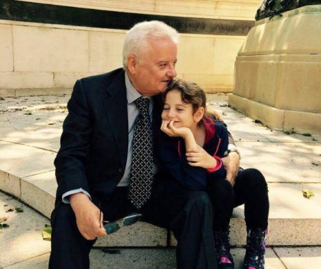 IRINEL COLUMBEANU, făcut PRAF de Monica! „Irina îi spune lui Pink, tata” E incredibilă declarația ”SCORPIEI de la Izvorani”