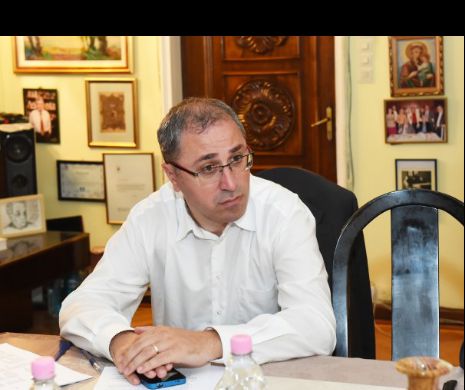 Istoricul Florin Abraham: Acțiunea lui Hodor, de la CNSAS, a avut drept stigmatizarea președintelui Academiei Române