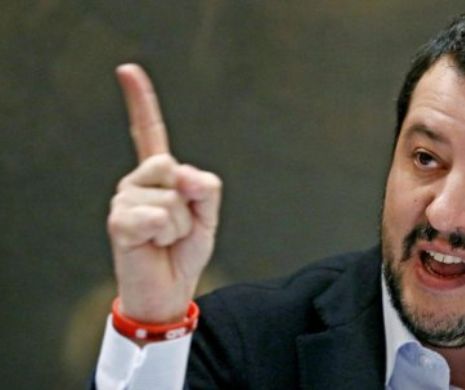 Italia s-a SĂTURAT de COMENZILE UE: Noul guvern NU MAI VREA MIGRANŢI! A sosit momentul DREPTĂŢII