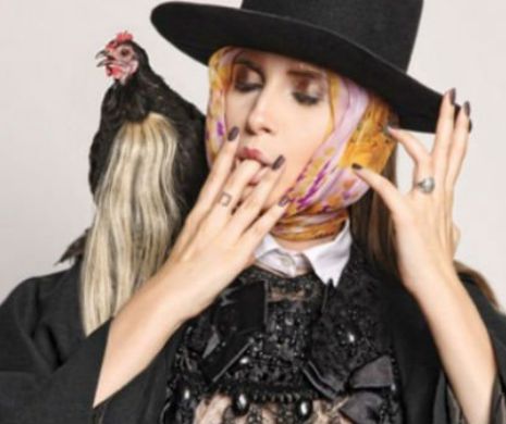 IULIA ALBU a apărut AȘA la un eveniment! De data asta chiar a șocat pe toată lumea