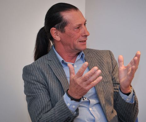 Ivan Patzaichin este DEVASTAT de moartea lui Țopescu: „Nu-mi vine să cred, pleacă cei mai buni oameni din sport”