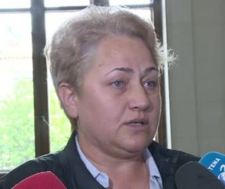 Judecătoarea acuzată că a primit mită de la interlopi a fost plasată în arest la domiciliu