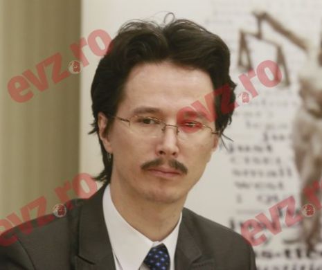 Judecătorul Cristi Danileț se declară SURPRINS de decizia CCR: „Totul rămâne la latitudinea ministrului Justiției”