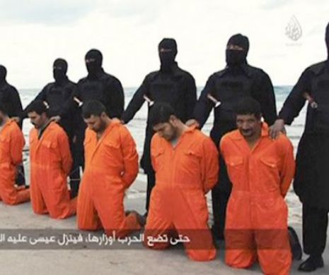 „Jurisprudența SÂNGELUI” – Manualul JIHADISTULUI. Ce zice Islamul despre DECAPITĂRI și UCIDEREA COPIILOR