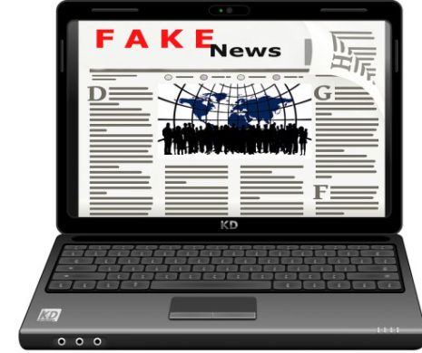 LEGE ÎMPOTRIVA „fake news”. Guvernul merge înainte, ACTIVIȘTII văd un PERICOL IMENS la orizont. Noua CENZURĂ?