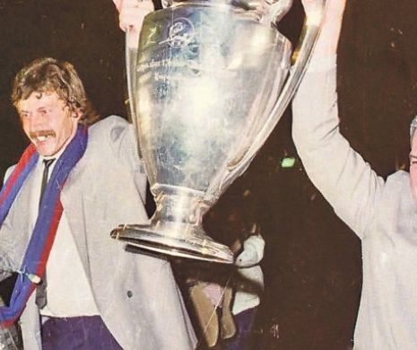Legendara Steaua ’86, măcinată de orgolii, interese și ranchiună. Armata a sădit sămânța de scandal
