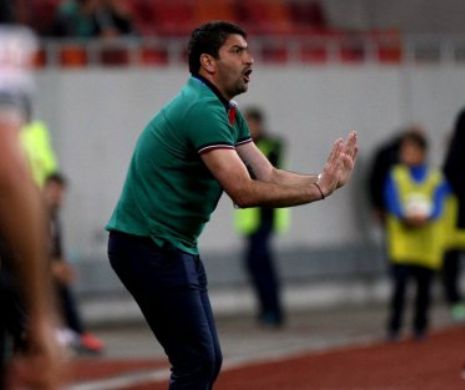LIGA I. Se cunoaște numele primei echipe care A RETROGRADAT în eșalonul secund. Fără șanse MATEMATICE de SALVARE