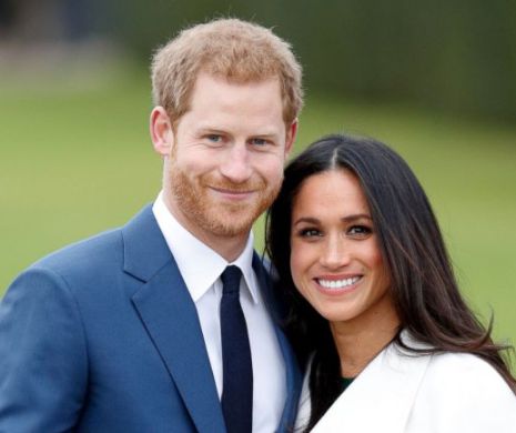 Lista REDUSĂ de VEDETE ce vor participa la NUNTA REGALĂ a Prințului Harry