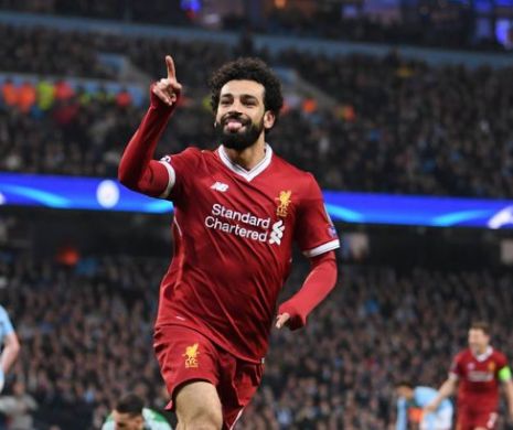 Liverpool, ultima redută în drumul Realului către istorie