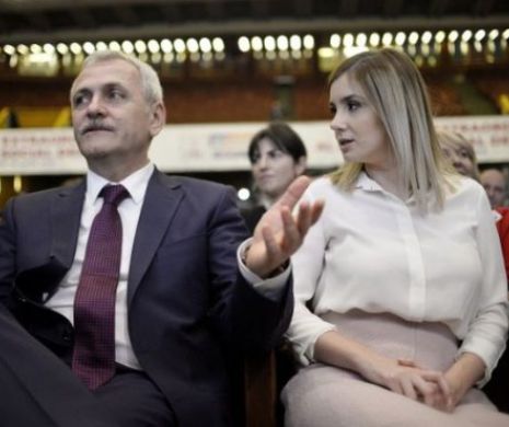 Liviu Dragnea a DEZVĂLUIT ce face în mașină cu prietena lui, când se află la drum lung