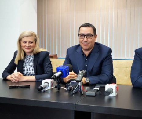Liviu Dragnea, făcut K.O de Victor Ponta. Deciziile din culisele lumii politice l-au luat prin surprindere pe liderul PSD