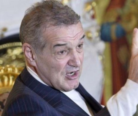 LOVITURĂ DECISIVĂ pentru Gigi Becali. Decizia luată de magistrații de la Înalta Curte de Casație și Justiție
