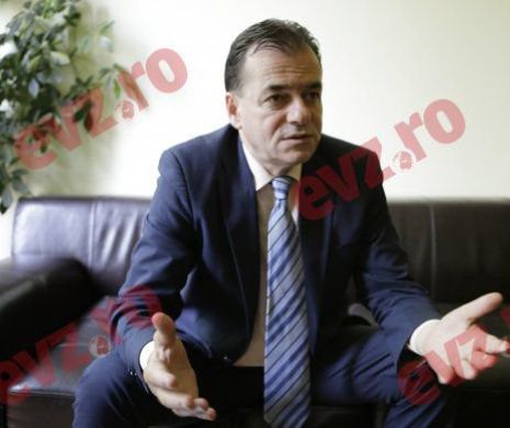 LOVITURĂ din vârful PNL. Un lider de partid cere DEMISIA lui LUDOVIC ORBAN