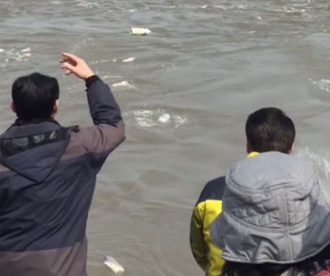 Lovitura imparabilă primită de Kim de la Coreea de Sud. Pur și simplu NU o poate contracara. OPERAȚIUNEA TROIANĂ - VIDEO