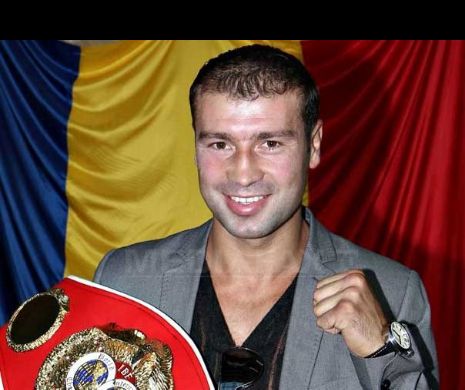 Lucian Bute îşi pregăteşte retragerea: “Sunt foarte aproape să pun capăt carierei mele”