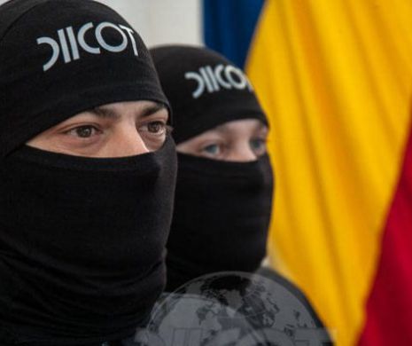 Lumea INTERLOPĂ a ajuns la ZIUA Z. Număr RECORD de PERCHEZIȚII făcute de DIICOT, în 28 de județe