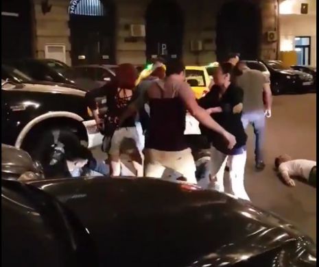 LUPTĂTORUL de K1 ACUZAT de OMOR a mai primit o LOVITURĂ de la magistrați. TRAGEDIA care a cuprins Chișinăul continuă