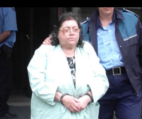 Mama care și-a ucis fiul ar putea scăpa de pușcărie