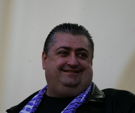 Marian Iancu și Cristi Borcea aranjau meciurile Poli - Dinamo