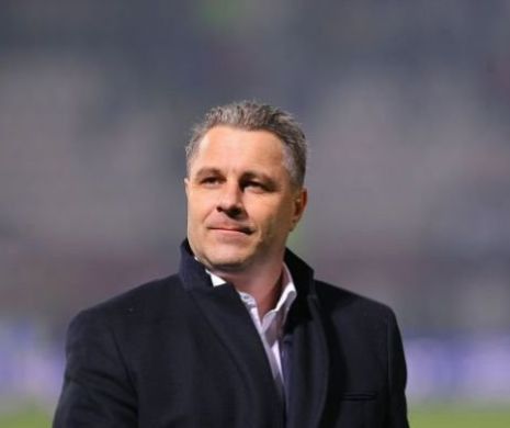 Marius Șumudică se pregătește să revină în fotbalul românesc. Destinație SURPRIZĂ pentru fostul campion din Liga I
