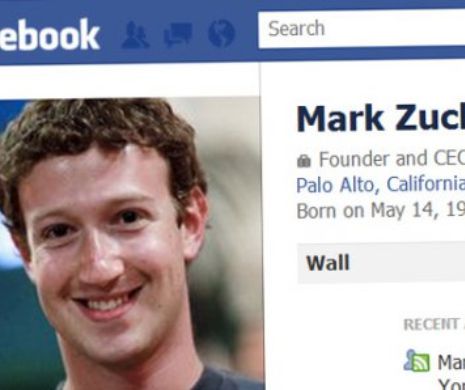 MARK ZUCKERBERG se află în fața unor ACUZAȚII EXTREM DE GRAVE. FACEBOOK, o SCHEMĂ FRAUDULOASĂ?!