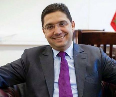 Marocul anunță că RUPE RELAȚIILE DIPLOMATICE cu Iranul! Mărul discordiei este Sahara Occidentală