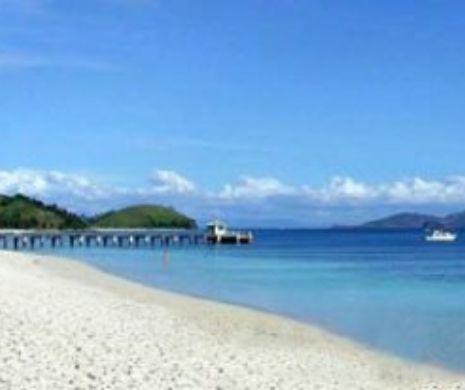 Măsuri pentru ca TURISTII să nu mai PLECE cu NISIPUL de pe PLAJA