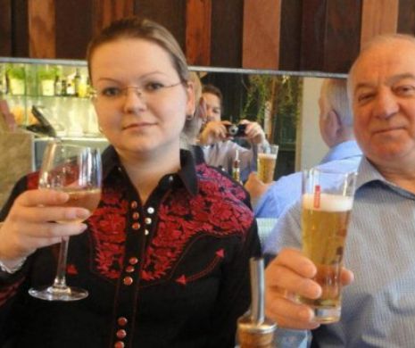 Medicii nu se aşteptau să mai trăiască. Dezvăluiri şocante despre lupta între viaţă şi moarte a fostului spion rus Serghei Skripal și