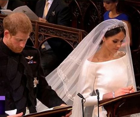 Meghan Markle nu e singura! 11 americance au ajuns prințese înaintea ei!