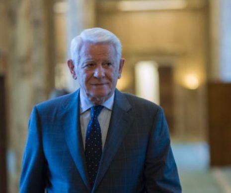 Meleșcanu: O decizie de mutare a Ambasadei din Ierusalim ar putea afecta candidatura României la Consiliul de Securitate al ONU