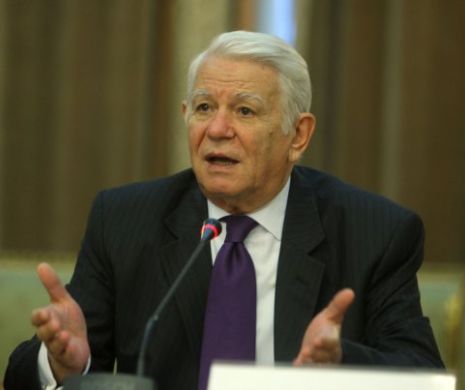 Meleșcanu tranșează cazul mutării ambasadei României la Ierusalim. „Evident că există riscuri din punct de vedere al securităţii...”