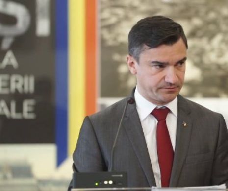 Mihai Chirica îi AVERTIZEAZĂ pe consilieri cu privire la Dragnea: „NU vă lasăți constrânși de unii lideri VREMELNICI şi lipsiţi de CARACTER”