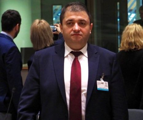 Ministrul Andrușcă a făcut anunțul la Bruxelles. STRATEGIA ECONOMICĂ a României, la șefia UE