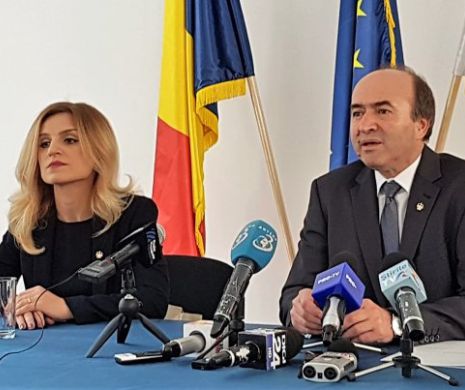 Ministrul Justiției,Tudorel Toader: “Mandat de patru ani pentru directorii de penitenciare. Numai Patriarhul are mandat nedeterminat”