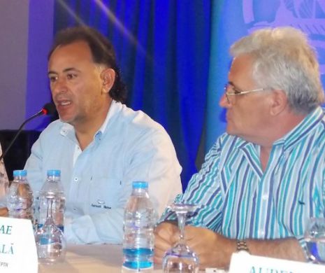 MINISTRUL TURISMULUI, Bogdan Trif, CONTESTAT de investitorii în industria hotelieră