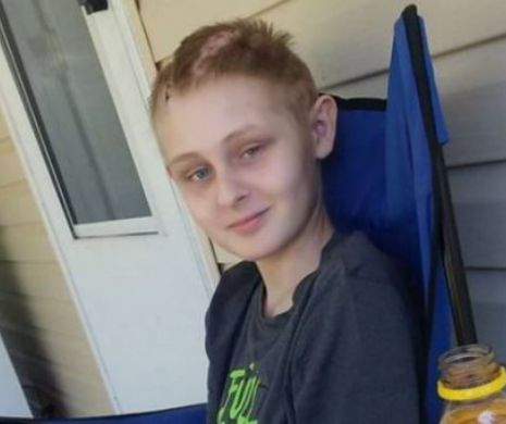 Miracolul din Alabama. Un băiat din SUA a revenit la viață, înainte de fi deconectat de la aparate