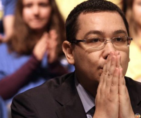 Mircea Badea a vorbit despre SINUCIDEREA lui PONTA. Gestul care i-ar fi putut ÎNCHEIA CARIERA de POLITICIAN