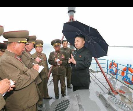 MOMENT UNIC în ISTORIA COREEI de NORD. Nimeni nu s-a așteptat ca KIM JONG-UN să fie de acord cu AȘA CEVA