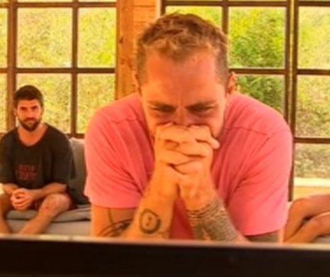MOMENTE EMOȚIONANTE în direct la TV. O vedetă a început să PLÂNGĂ în hohote: „Nu am văzut alt copil, era al meu!”