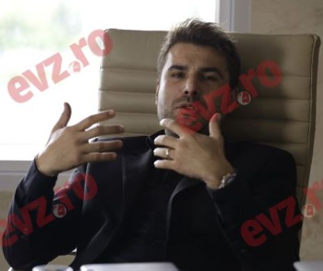 Mutu a vorbit despre dorința lui Hagi de a pleca din România: „E mai supărăcios”