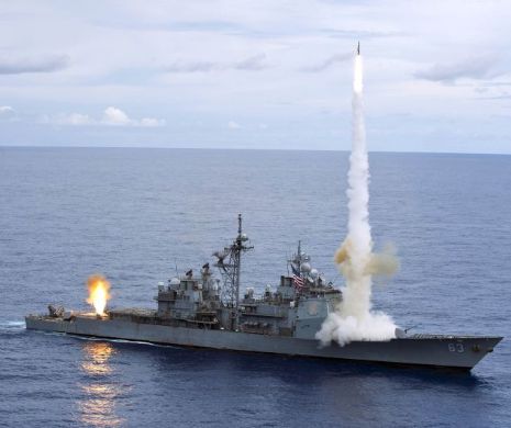 NATO își face simțită PREZENȚA în Atlantic. Amenințarea rusă PROVOACĂ un răspuns rapid al MARINEI SUA
