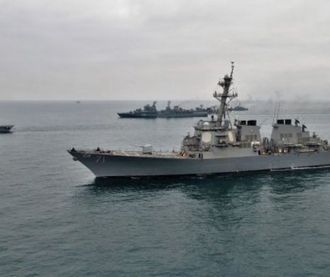 NEWS ALERT! NATO a trimis 40.000 de SOLDAȚI în Norvegia. Operațiunea „Trident Juncture” a ÎNCEPUT