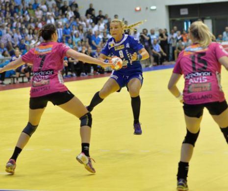 NEWS ALERT. VICTORIE mare pentru handbalul românesc! SCM Craiova A CÂȘTIGAT Cupa EHF, după un meci de INFARCT